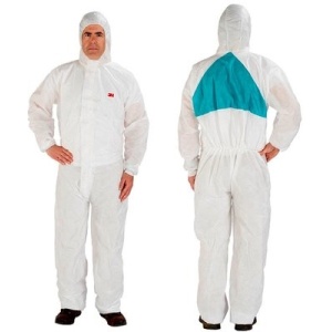 4520XL3M COMBINEZON CLASA 5/6 - MARIMEA XL -3M