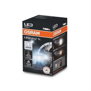 5201Dwp Bec Led Tip Ps19W Osram