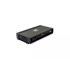 803144-100 AMPLIFICATOR AUTO 4 CANALE MOREL, MPS 4.400