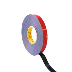 803183M Banda Dublu Adeziva Acril Plus 6Mm X 20M Unitate Facturare Multiplu De 2 Buc-3M