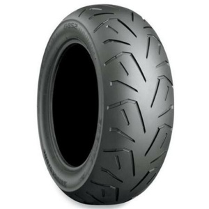 A13517BR ANVELOPA MOTO 200/55 R16 G852 77H TL G GL1800 EXEDRA G852 - BRIDGESTONE