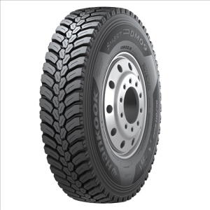 A3002801HA 315/80R22.5 DM09 156/150K M+S 3PMSF ON/OFF TRACTIUNE KOR-HANKOOK