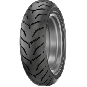 A626444Go Anvelopa Moto 180/65B16 81H TL D407 Nw (Harley-D)-Dunlop