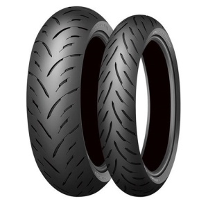 A634870Go Anvelopa Moto 190/50Zr17 (73W) TL Sx Gpr300-Dunlop