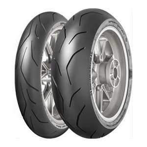A637869GO ANVELOPA MOTO 200/55ZR17 (78W) TL SPORTSMART TT - DUNLOP
