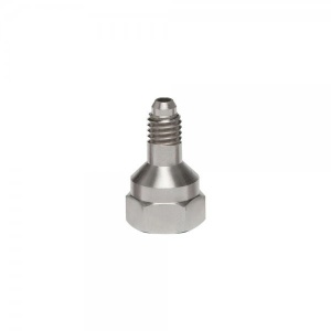Adaptor sistem PPS Devilbiss Mini Adapter Snap Lid COLAD - 9370A08CLD