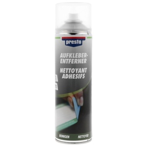 ADHESIVE REMOVER - SPRAY INDEPARTAT ADEZIV SI LIPICI 500ML
