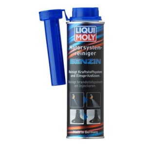 Aditiv Curatat Sistem Benzina 300 Ml
