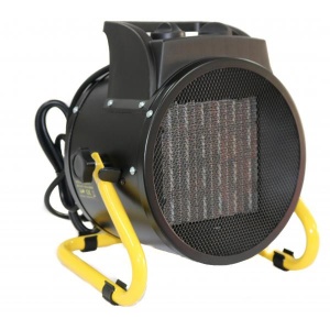 Aeroterma electrica INTENSIV, 230V, PRO 3kW PTC