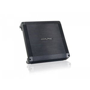 Alpine bbx-t600 amplificator pe 2 canale, 300w