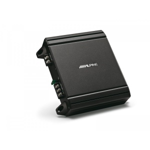 Alpine mrv-m250 amplificator mono, 550w
