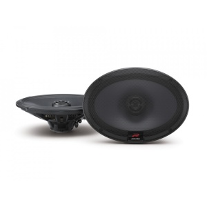 Alpine r-s69 difuzoare coaxiale ovale 6′′x9′′, 100w rms