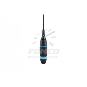 Antenă CB Albrecht Ninja DV 5/8 95 cm fără cablu