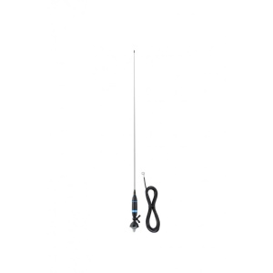 Antenă pentru stații radio CB Albrecht Ninja DV 5/8 95 cm