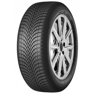 Anvelopa All Season 165/65R14 79T NAVIGATOR 3 MS 3PMSF (E-3.3) DEBICA