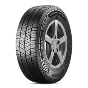 Anvelopa all season 215/60 R17C Continental VANCONTACT A/S ULTRA 109/107 T-pana la 190 km/h