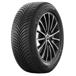 Anvelopa all season 225/55 R17 Michelin CROSSCLIMATE 2 97 Y-pana la 300 km/h