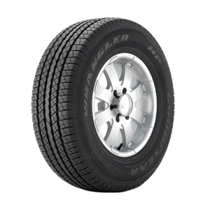 Anvelopa all season 275/65 R17 Goodyear WRANGLER HP ALL WEATHER 115 H-pana la 210 km/h