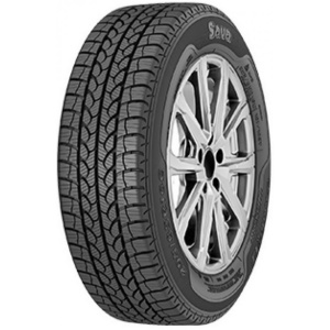 Anvelopa Iarna 195/60R16C 99/97T Eskimo Lt 6Pr Ms 3Pmsf (E-3.5) Sava