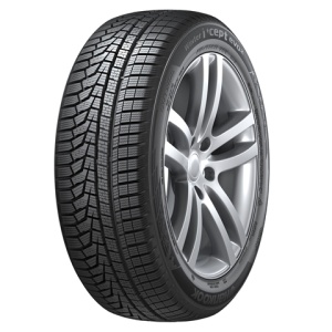 Anvelopa iarna 205/55 R17 Hankook W320 WINTER I*CEPT EVO2 91 H-pana la 210 km/h