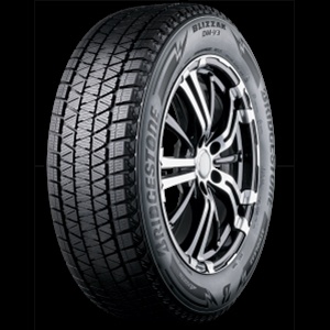 Anvelopa iarna 205/70 R15 Bridgestone BLIZZAK DM-V3 96 S-pana la 180 km/h