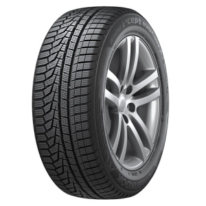 Anvelopa iarna 215/65 R17 Hankook W320A WINTER I*CEPT EVO2 SUV 99 H-pana la 210 km/h