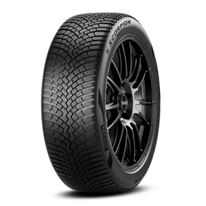 Anvelopa iarna 225/55 R19 Pirelli SCORPION WINTER 3 103 V-pana la 240 km/h