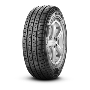 Anvelopa iarna 235/65 R16C Pirelli CARRIER WINTER 115 R-pana la 170 km/h
