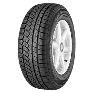 Anvelopa iarna 265/60 R18 Continental CONTI4X4WINTERCONTACT 110 H-pana la 210 km/h