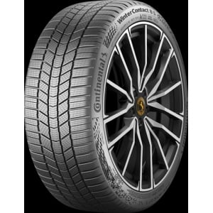 Anvelopă iarnă 315/30 R22 Continental WINTERCONTACT 8 S 107 V