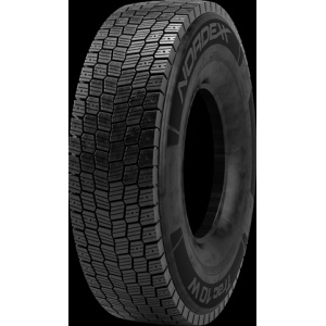 Anvelopă iarnă 315/80 R22.5 Nordexx TRAC 10W 156/153 K