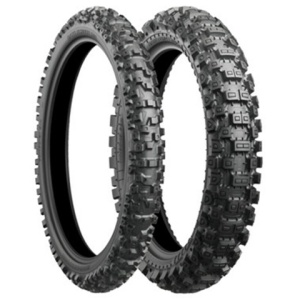 Anvelopa vara 100/90 R19 Bridgestone BATTLECROSS X40 57 M-pana la 130 km/h