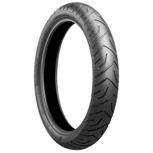 Anvelopa vara 110/80 R19 Bridgestone BATTLAX A41 59 V-pana la 240 km/h