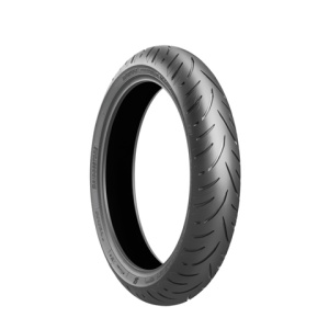 Anvelopă vară 120/70 R17 Bridgestone BATTLAX T31 58 W