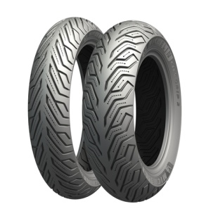 Anvelopă vară 150/70 R14 Michelin CITY GRIP 2 66 S