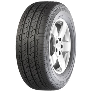 Anvelopă vară 205/70 R15C Barum VANIS 2 106/104 R