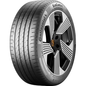 Anvelopa vara 215/60 R18 Continental ECOCONTACT 7 102 W-pana la 270 km/h
