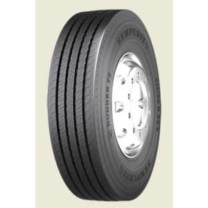 Anvelopa vara 225/75 R17.5 Semperit RUNNER F2 129/127 M-pana la 130 km/h