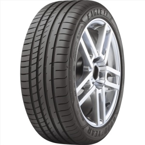 Anvelopă vară 235/40 R19 Goodyear EAGLE F1 ASYMMETRIC 2 92 Y