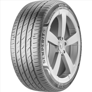 Anvelopa vara 235/55 R18 Semperit SPEED-LIFE 3 100 V-pana la 240 km/h