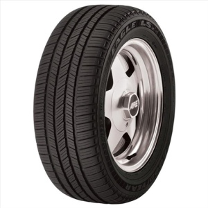 Anvelopa vara 235/55 R19 Goodyear EAGLE LS-2 101 V-pana la 240 km/h