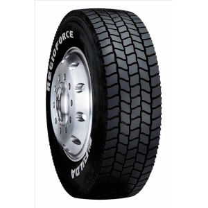 Anvelopă vară 245/70 R17.5 Fulda REGIOFORCE 136/134 M