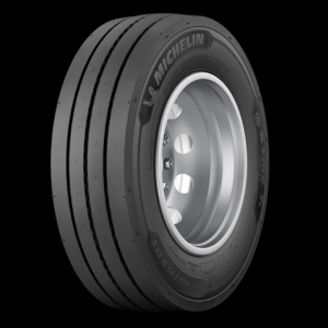 Anvelopă vară 245/70 R17.5 Michelin X LINE ENERGY T+ 143/141 J