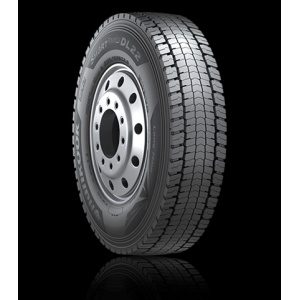 Anvelopă vară 295/80 R22.5 Hankook DL22 154/149 M