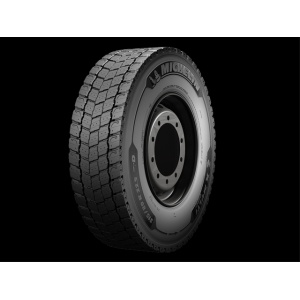 Anvelopă vară 295/80 R22.5 Michelin X MULTI ENERGY D 154/150 L