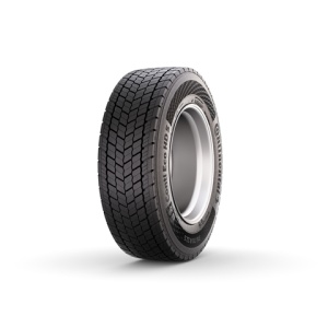 Anvelopa vara 315/60 R22.5 Continental CONTI ECO HD5 152/148 L-pana la 120 km/h