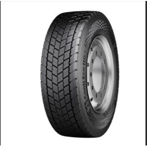 Anvelopa vara 315/80 R22.5 Continental CERD5 156/150 L-pana la 120 km/h