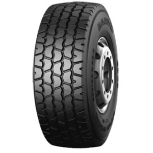 Anvelopă vară 445/65 R22.5 Barum BS49 169 K