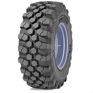 Anvelopa vara 460/70 R24 Michelin BIBLOAD HARD SURFACE 159A8/159B B-pana la 40 km/h