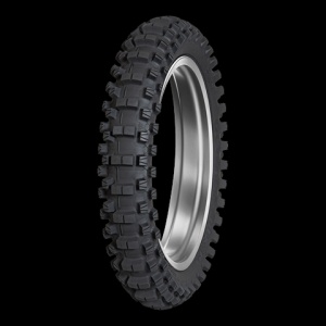 Anvelopa vara 90/100 R14 Dunlop GEOMAX MX34 49M M-pana la 130 km/h